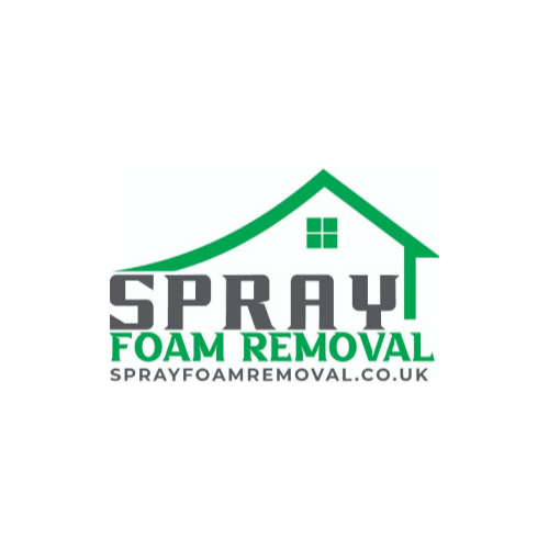 Logo of Spray Foam Removal